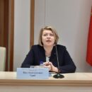 Красноярск встречает огонь Универсиады Красноярск встречает огонь Универсиады