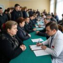 Бесплатная юридическая помощь в Новороссийске 25 сентября — консультации юристов Бесплатная юридическая помощь в Новороссийске 25 сентября — консультации юристов