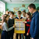 Досуг детей и подростков в Зеленограде: план на 26–27 сентября и следующую неделю