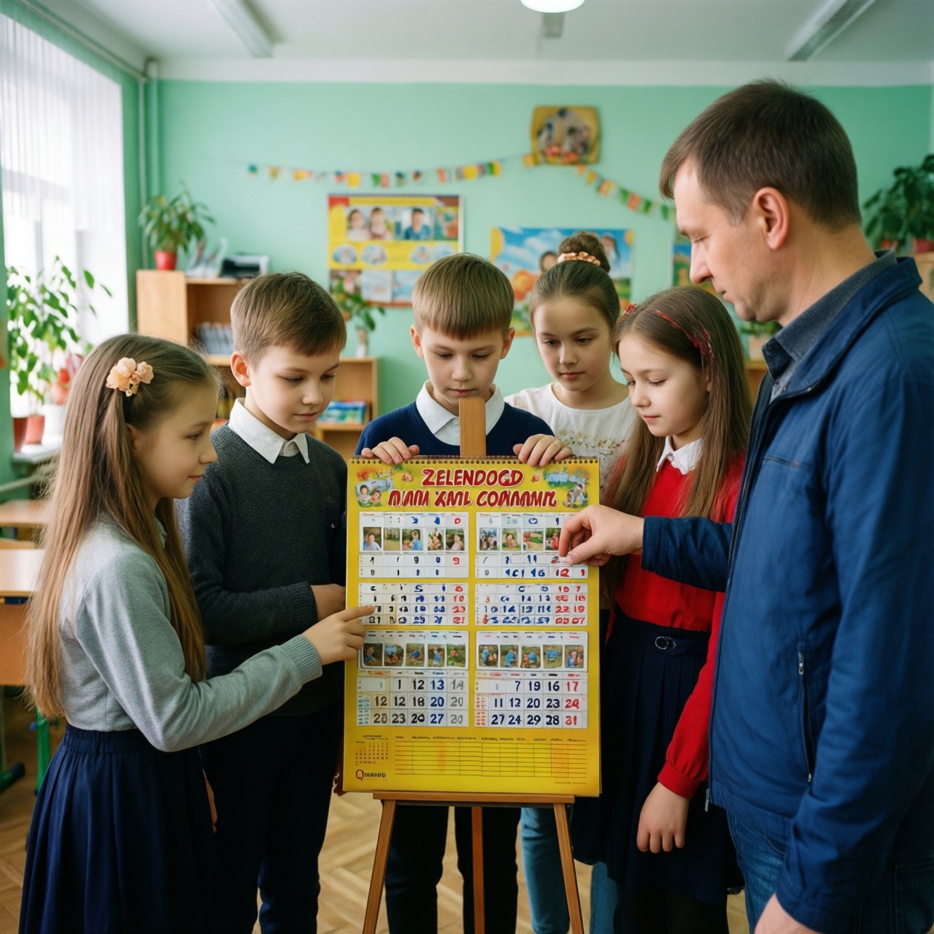 Досуг детей и подростков в Зеленограде: план на 26–27 сентября и следующую неделю