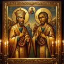 Какой праздник отмечают 10 октября: церковная дата и памятные события